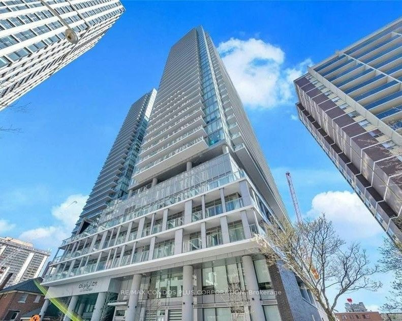 3212-195 Redpath Avenue, Toronto, ON, M4P 0E4 - 26