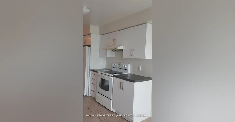 2607-18 Parkview Avenue, Toronto, ON, M2N 7H7 - 3