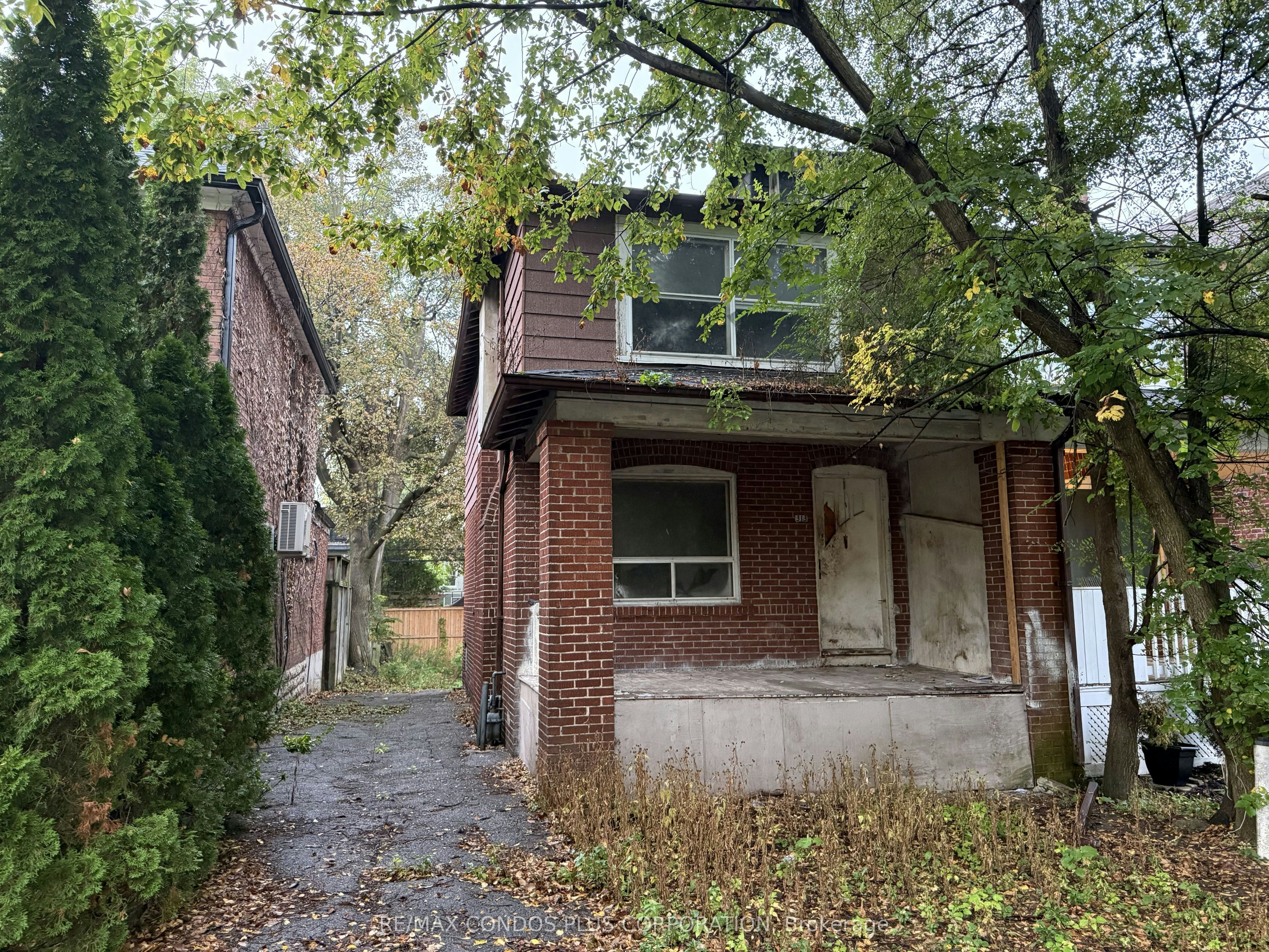 313 Manor Road E, Toronto, ON, M4S 1S4