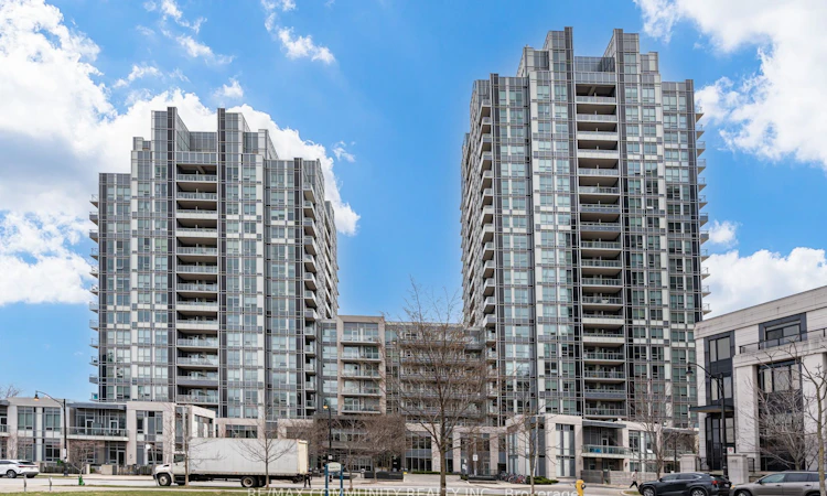 1008-120 Harrison Garden Boulevard