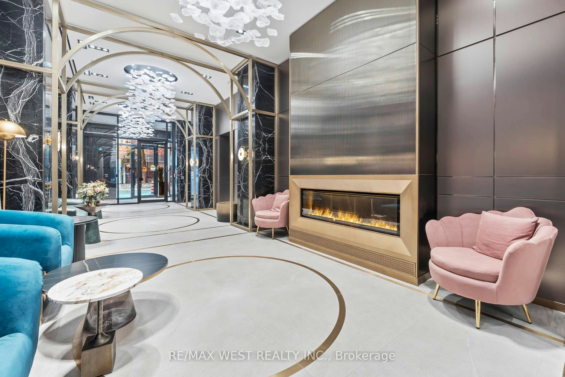 906-771 Yonge Street, Toronto, ON, M4W 0B8 - 21