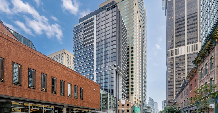 906-771 Yonge Street, Toronto, ON, M4W 0B8 - 22