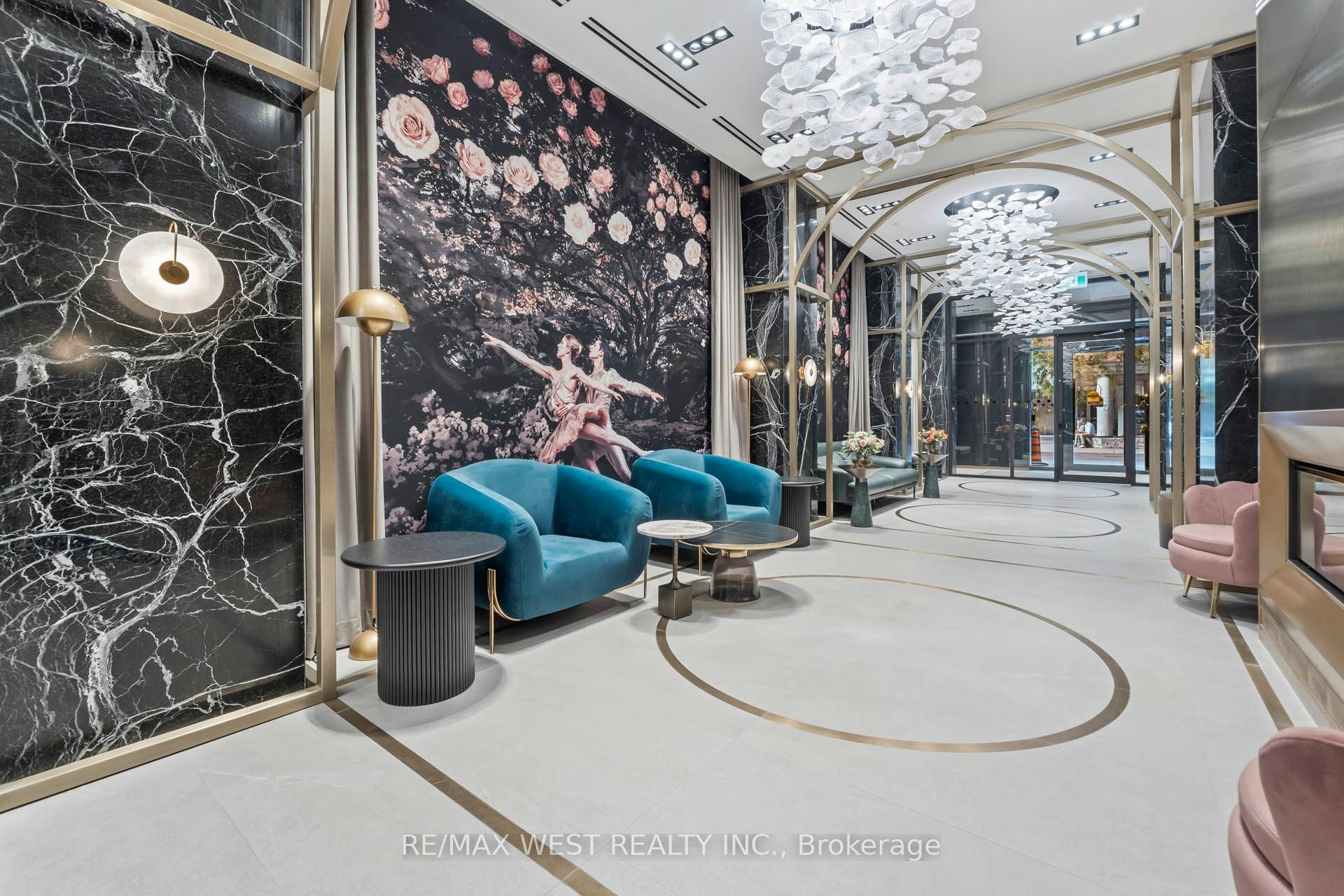 906-771 Yonge Street, Toronto, ON, M4W 0B8 - 20