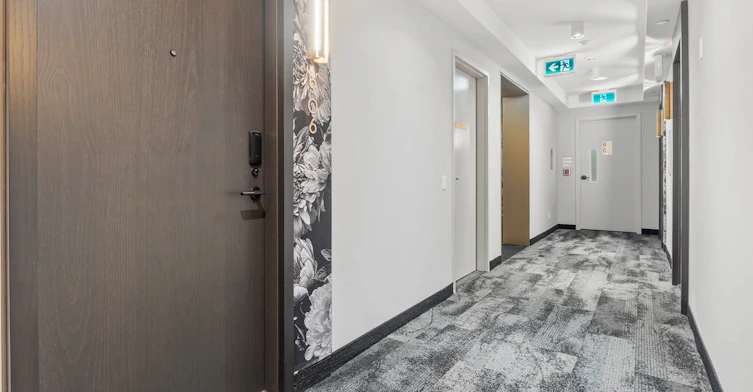 906-771 Yonge Street, Toronto, ON, M4W 0B8 - 19