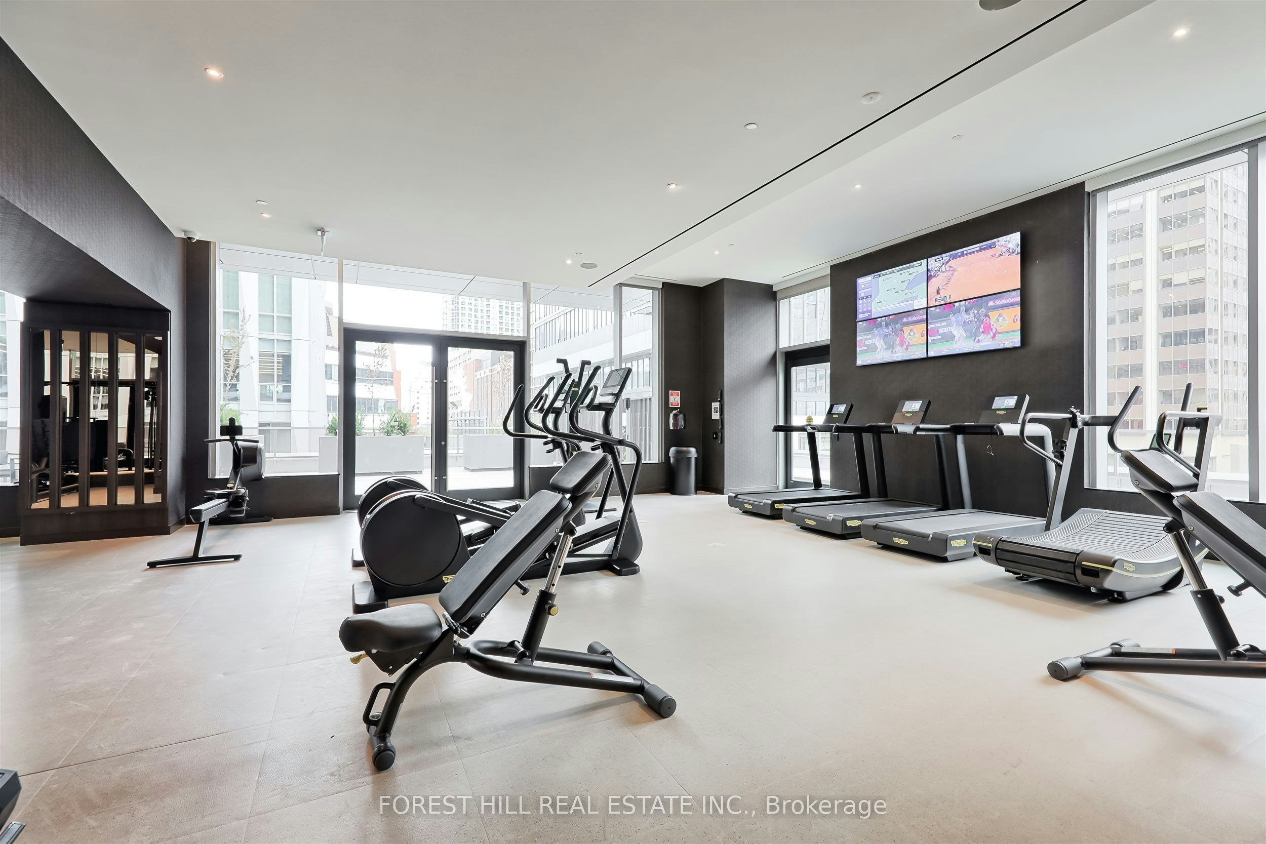 PH02-11 Yorkville Avenue, Toronto, ON, M4W 0B7 - 44