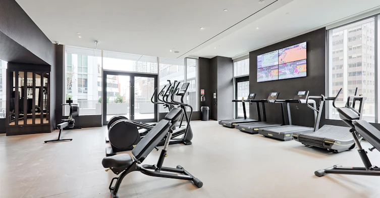 PH02-11 Yorkville Avenue, Toronto, ON, M4W 0B7 - 44