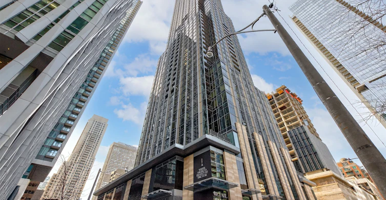 PH02-11 Yorkville Avenue, Toronto, ON, M4W 0B7