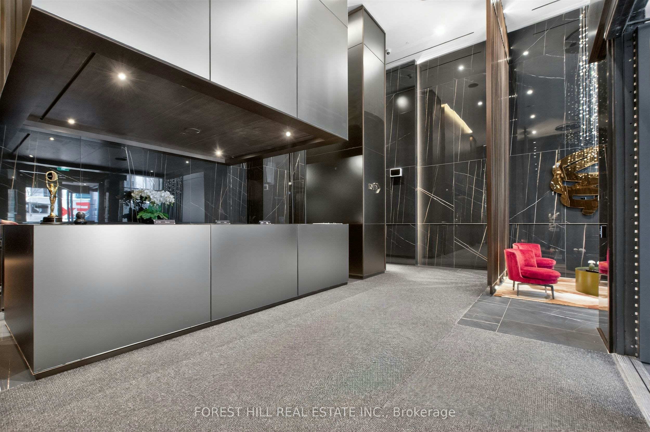 PH02-11 Yorkville Avenue, Toronto, ON, M4W 0B7 - 4