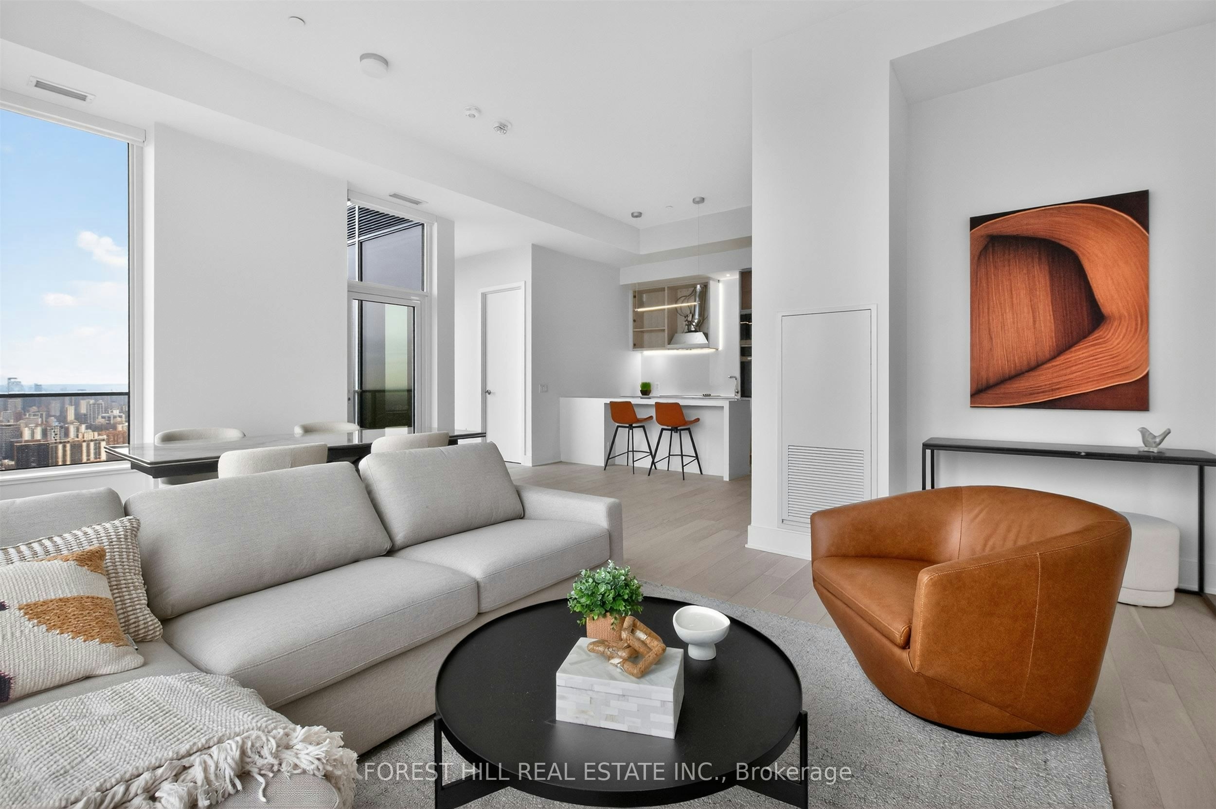 PH02-11 Yorkville Avenue, Toronto, ON, M4W 0B7 - 25
