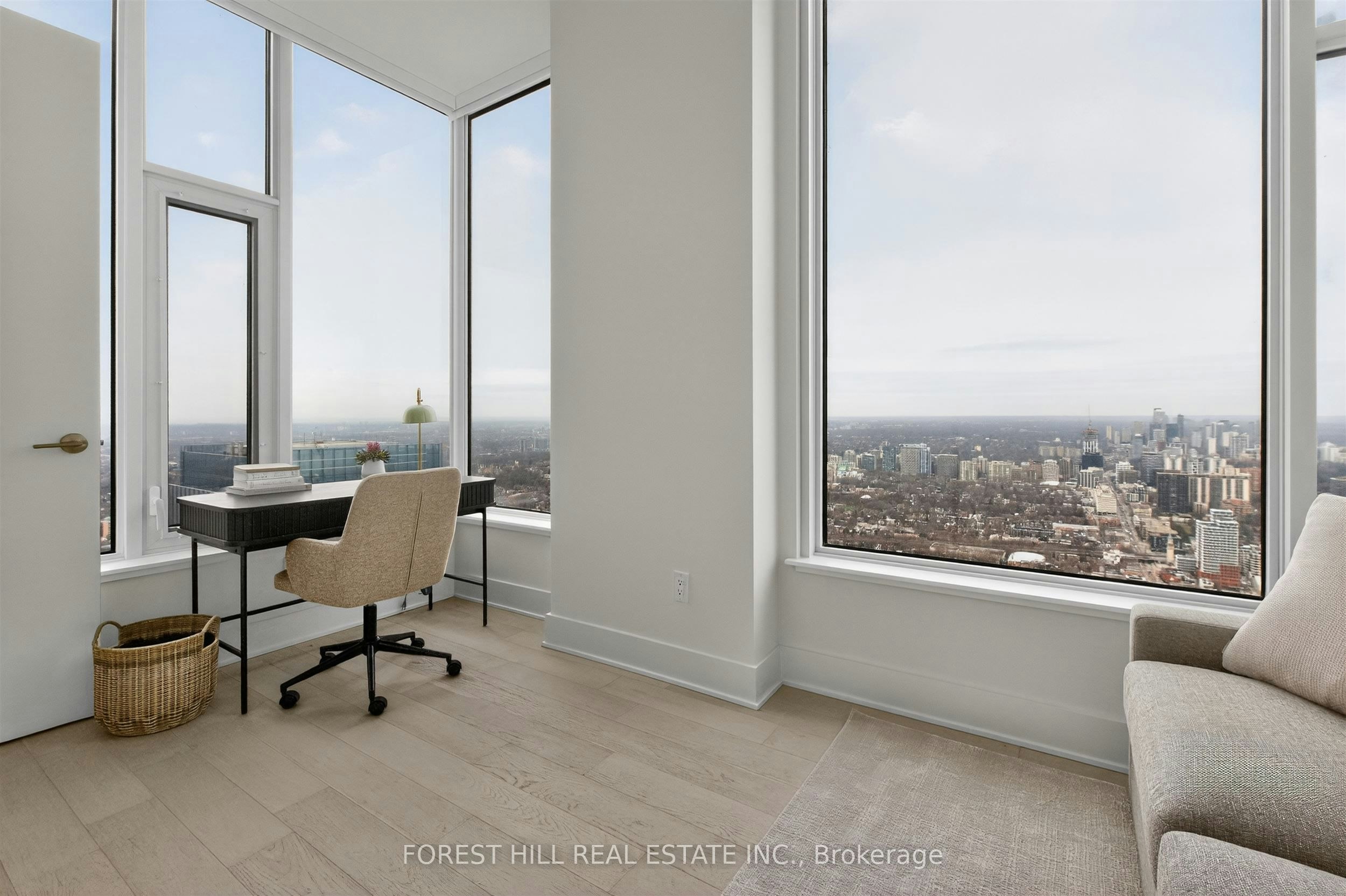PH02-11 Yorkville Avenue, Toronto, ON, M4W 0B7 - 28