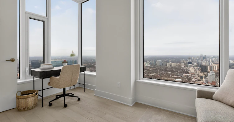 PH02-11 Yorkville Avenue, Toronto, ON, M4W 0B7 - 28