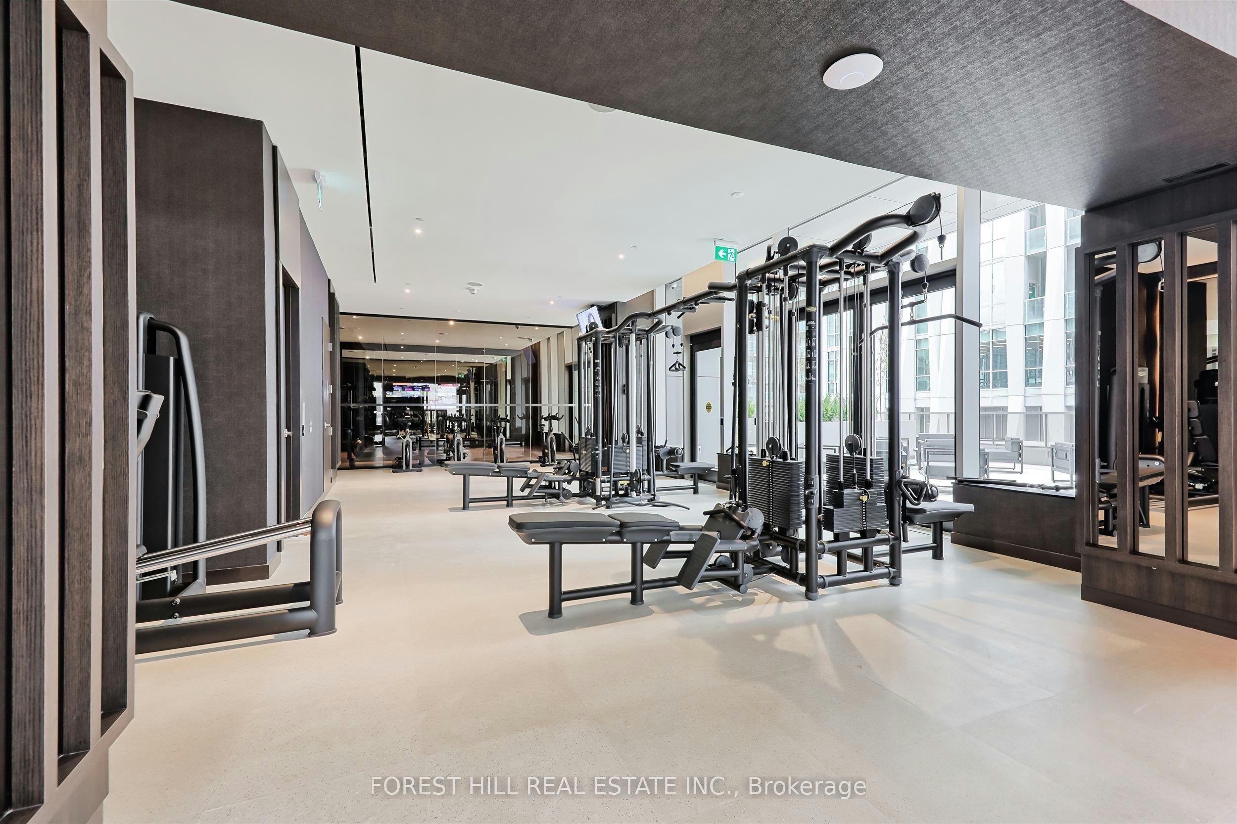 PH02-11 Yorkville Avenue, Toronto, ON, M4W 0B7 - 45