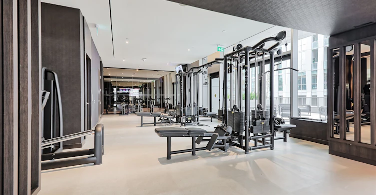 PH02-11 Yorkville Avenue, Toronto, ON, M4W 0B7 - 45