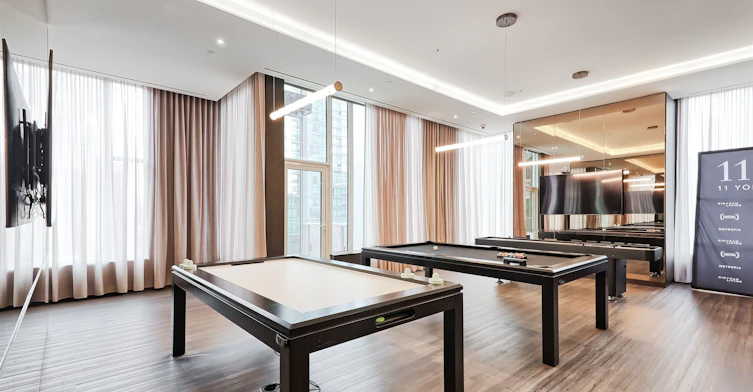 PH02-11 Yorkville Avenue, Toronto, ON, M4W 0B7 - 42