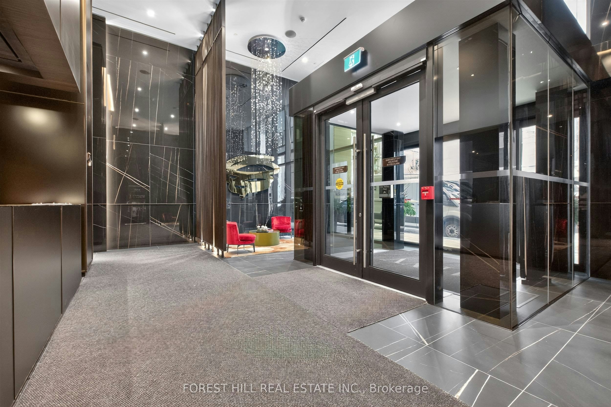 PH02-11 Yorkville Avenue, Toronto, ON, M4W 0B7 - 5