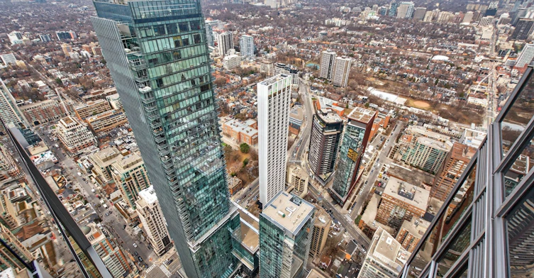 PH02-11 Yorkville Avenue, Toronto, ON, M4W 0B7 - 41