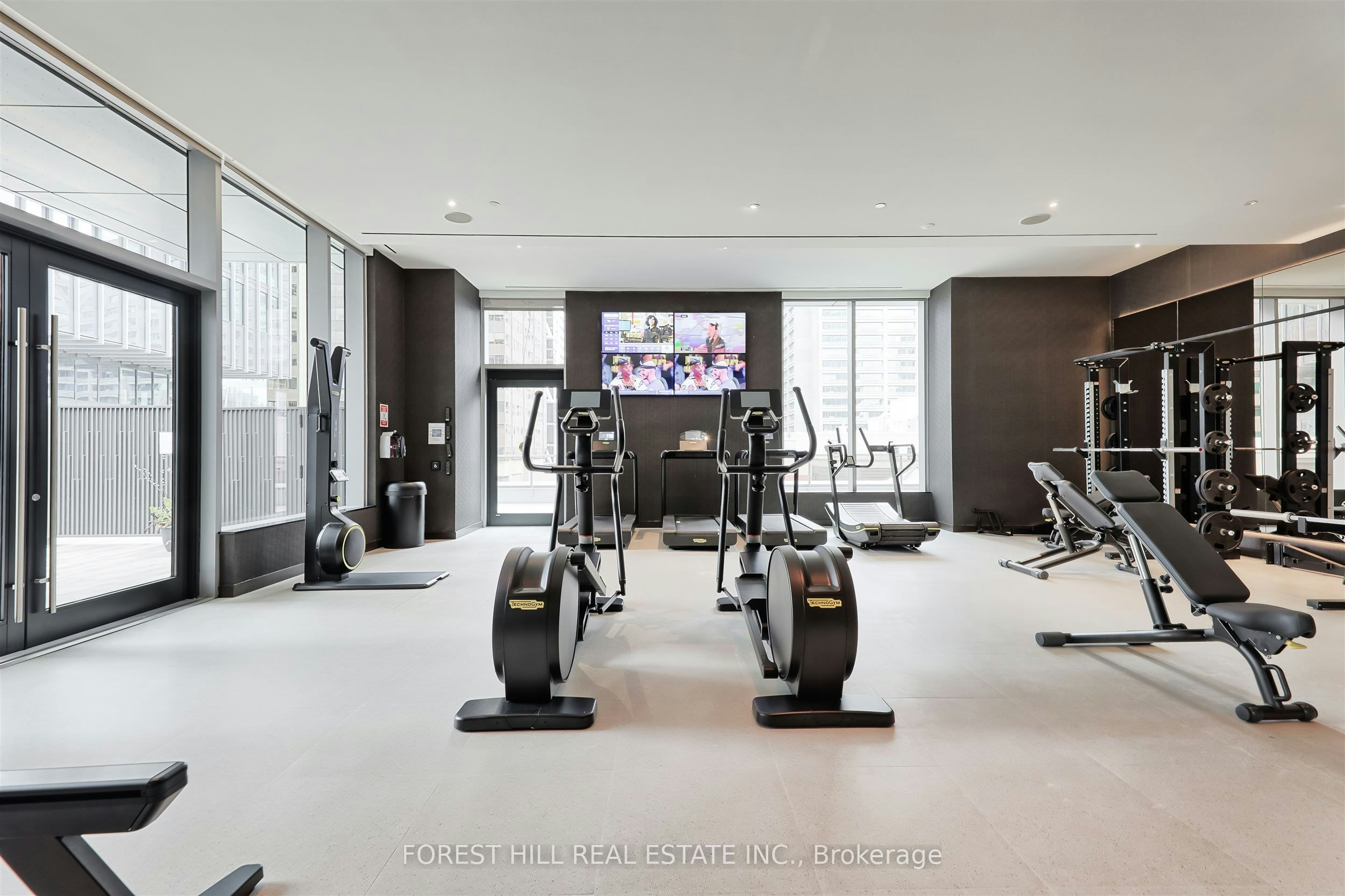 PH02-11 Yorkville Avenue, Toronto, ON, M4W 0B7 - 43