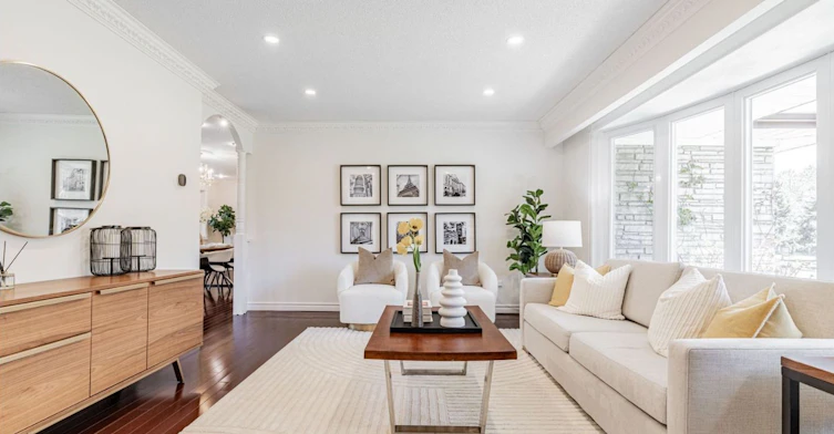 5 Parmbelle Crescent, Toronto, ON, M3A 3G5 - 4