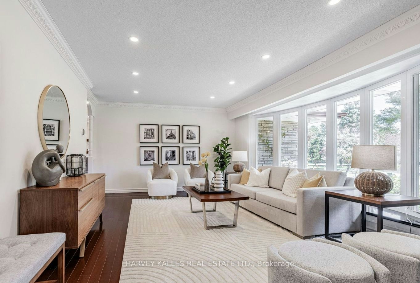 5 Parmbelle Crescent, Toronto, ON, M3A 3G5 - 5