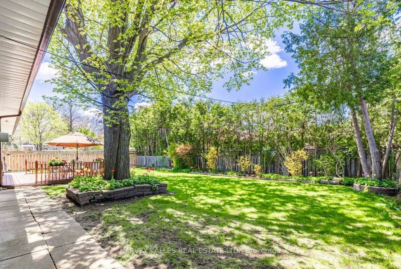 5 Parmbelle Crescent, Toronto, ON, M3A 3G5 - 26
