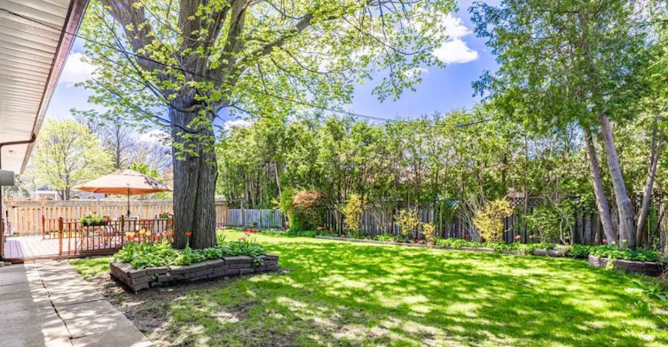 5 Parmbelle Crescent, Toronto, ON, M3A 3G5 - 26
