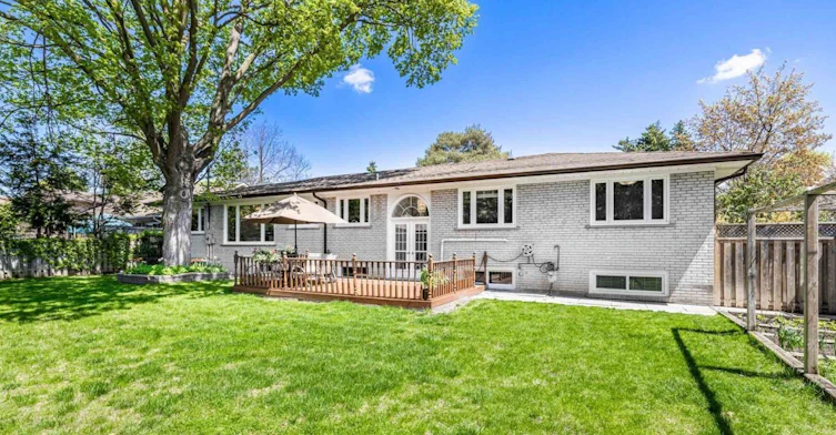 5 Parmbelle Crescent, Toronto, ON, M3A 3G5 - 25