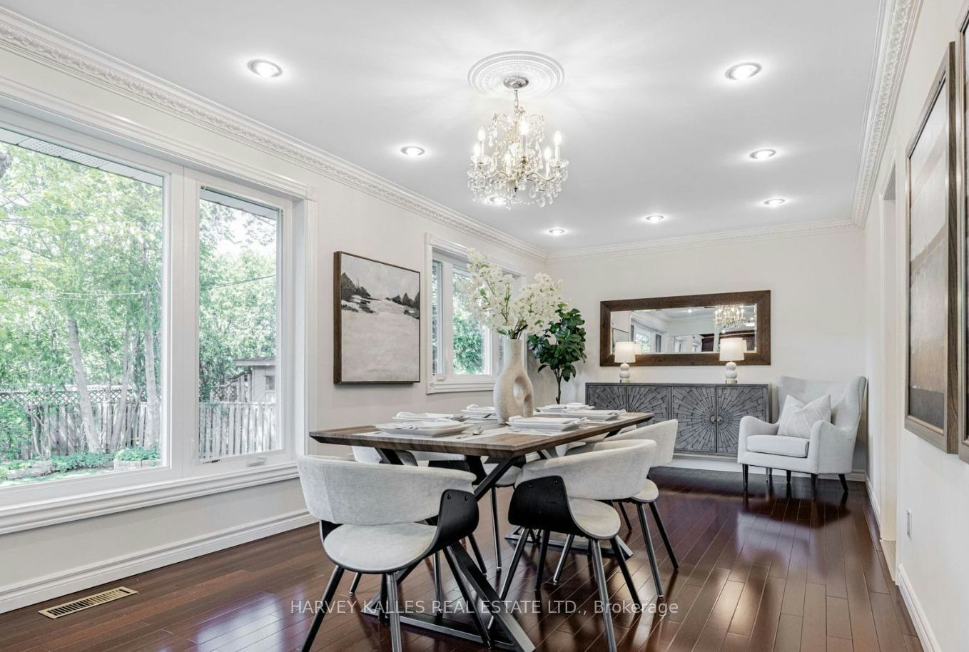 5 Parmbelle Crescent, Toronto, ON, M3A 3G5 - 7