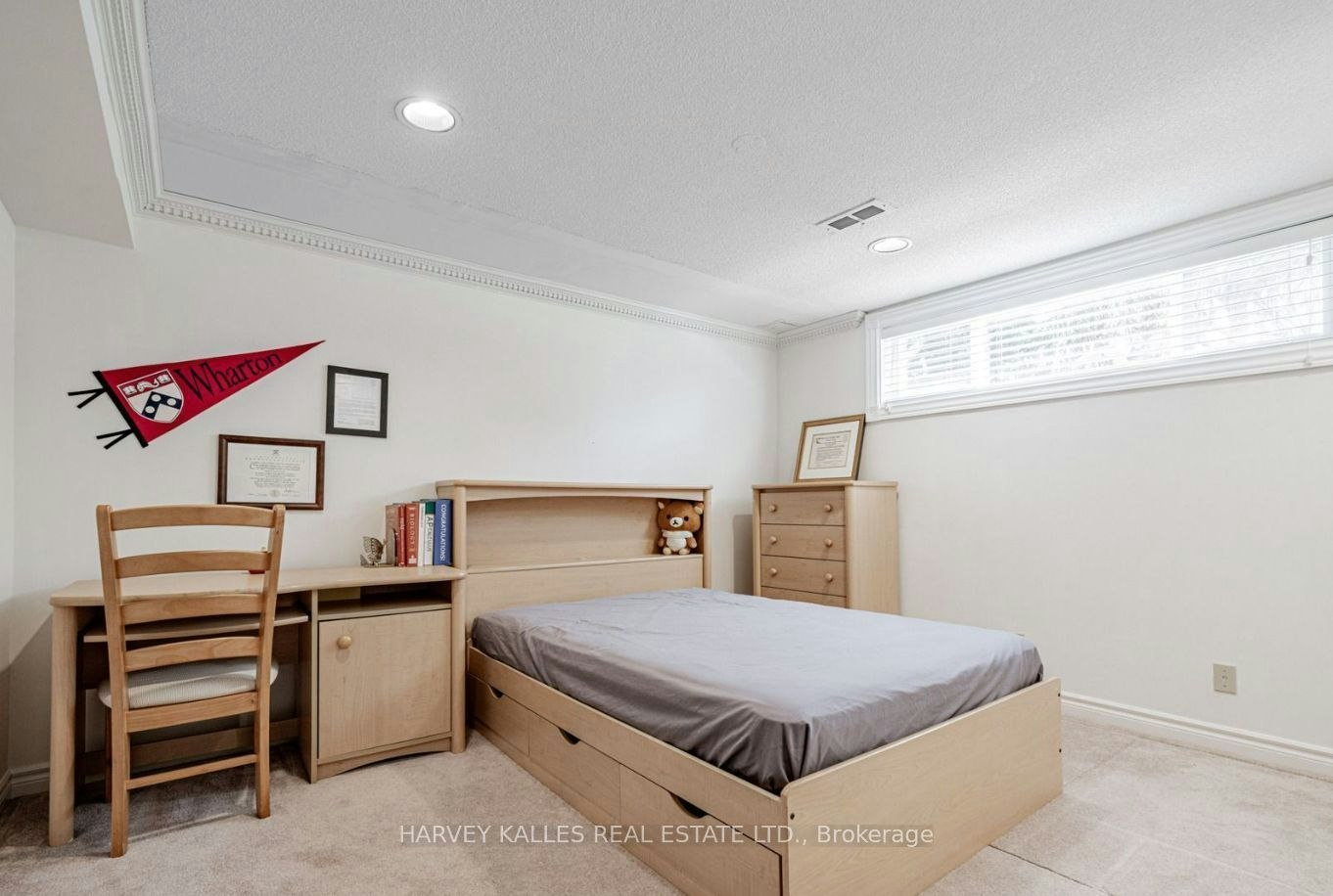 5 Parmbelle Crescent, Toronto, ON, M3A 3G5 - 23