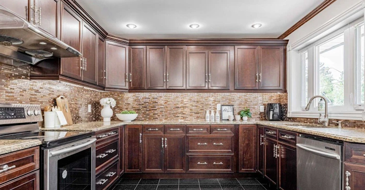 5 Parmbelle Crescent, Toronto, ON, M3A 3G5 - 9
