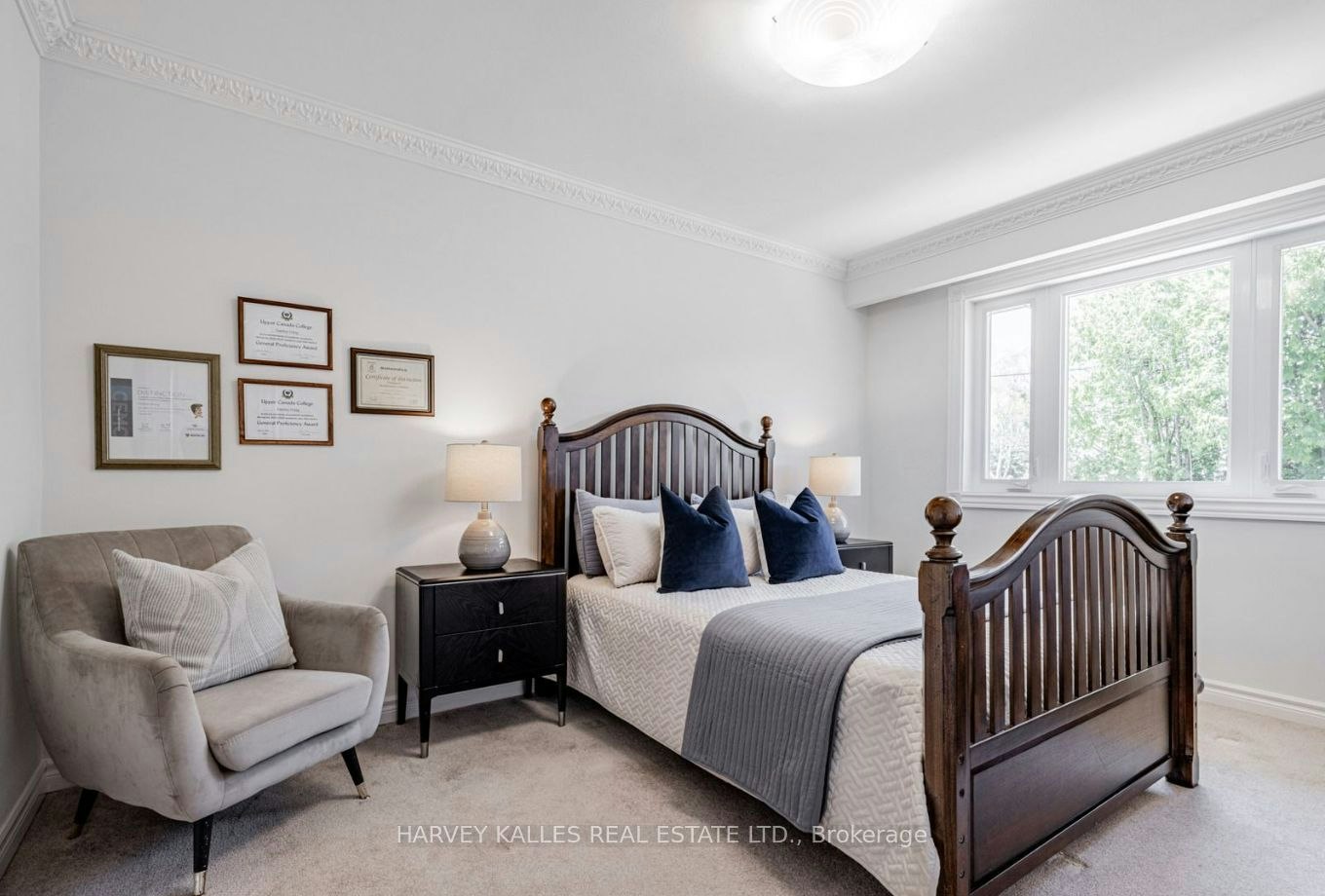 5 Parmbelle Crescent, Toronto, ON, M3A 3G5 - 15