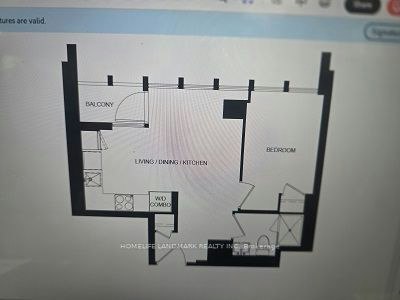 2004-5 Quarrington Lane, Toronto, ON, M3C 0S5 - 3