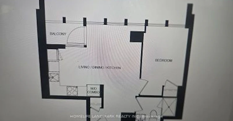 2004-5 Quarrington Lane, Toronto, ON, M3C 0S5 - 3