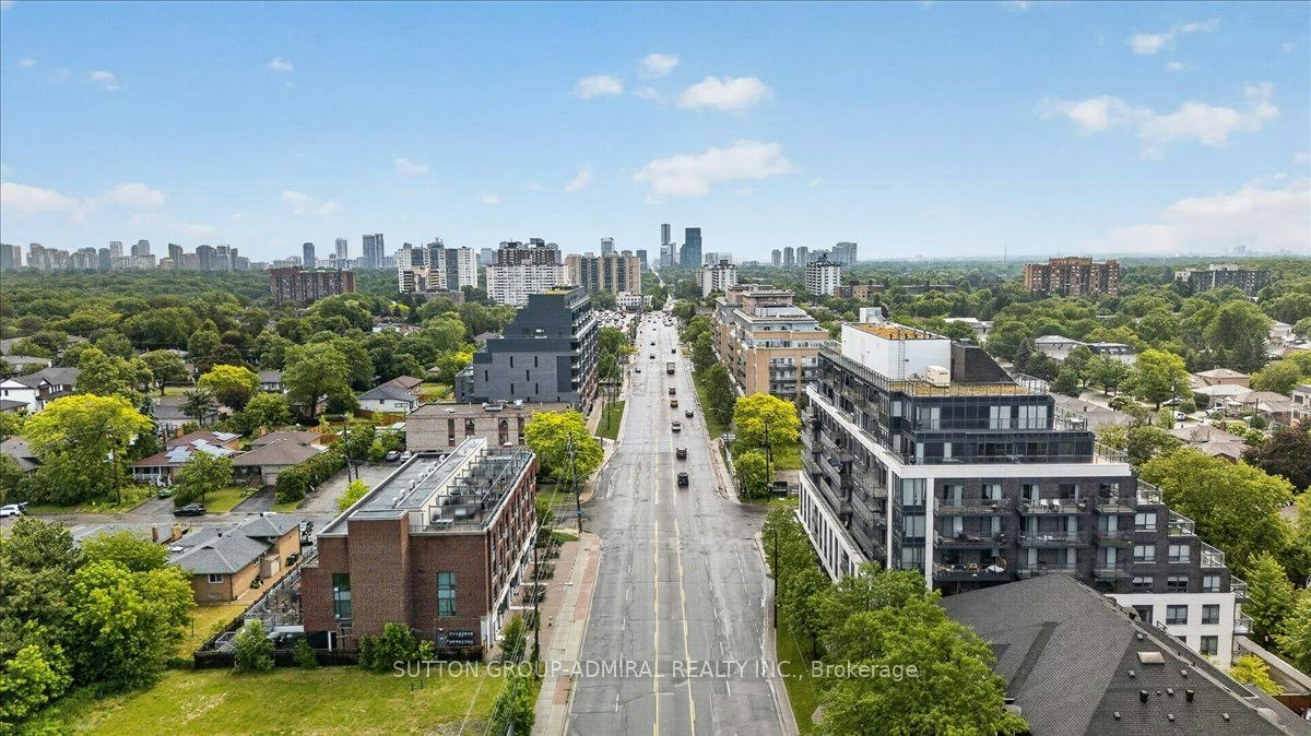 202-2 Maxwell Street, Toronto, ON, M3H 2S8 - 25