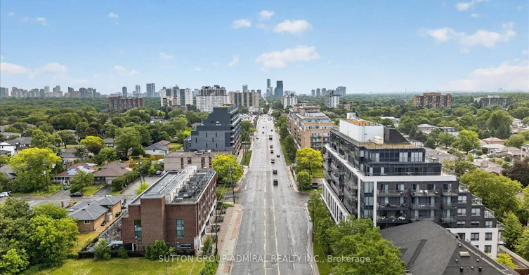 202-2 Maxwell Street, Toronto, ON, M3H 2S8 - 25