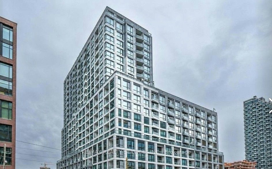 15 Richardson Street, Toronto, ON, M5A 0Y5