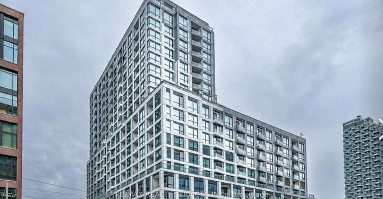 329-15 Richardson Street, Toronto, ON, M5A 0Y5