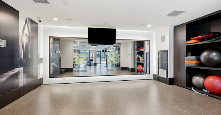1512-38 Iannuzzi Street, Toronto, ON, M5V 0S2 - 17