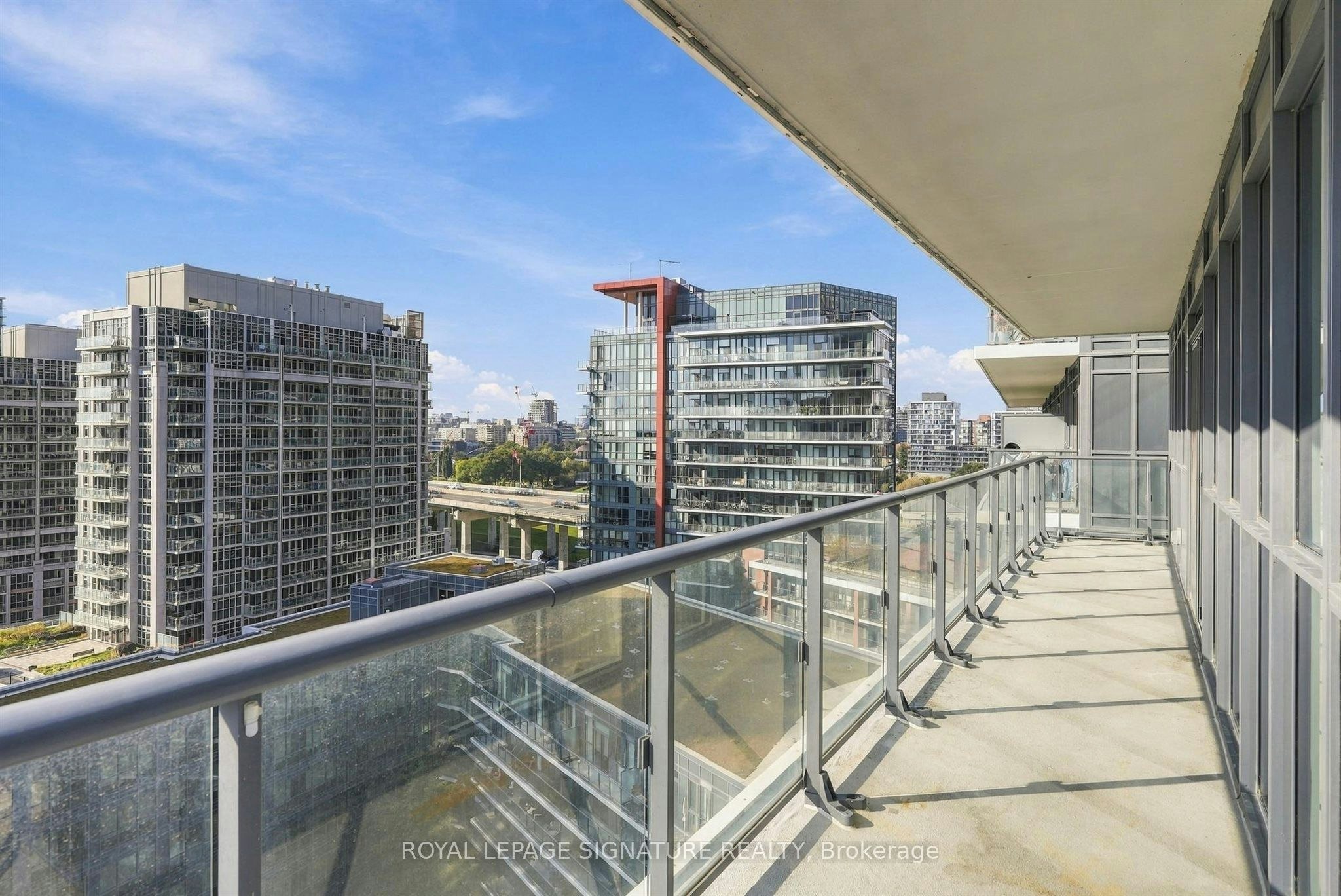 1512-38 Iannuzzi Street, Toronto, ON, M5V 0S2 - 14