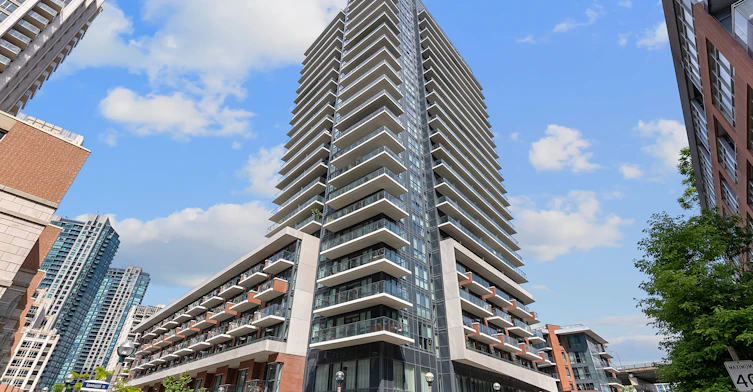 1512-38 Iannuzzi Street, Toronto, ON, M5V 0S2 - 23