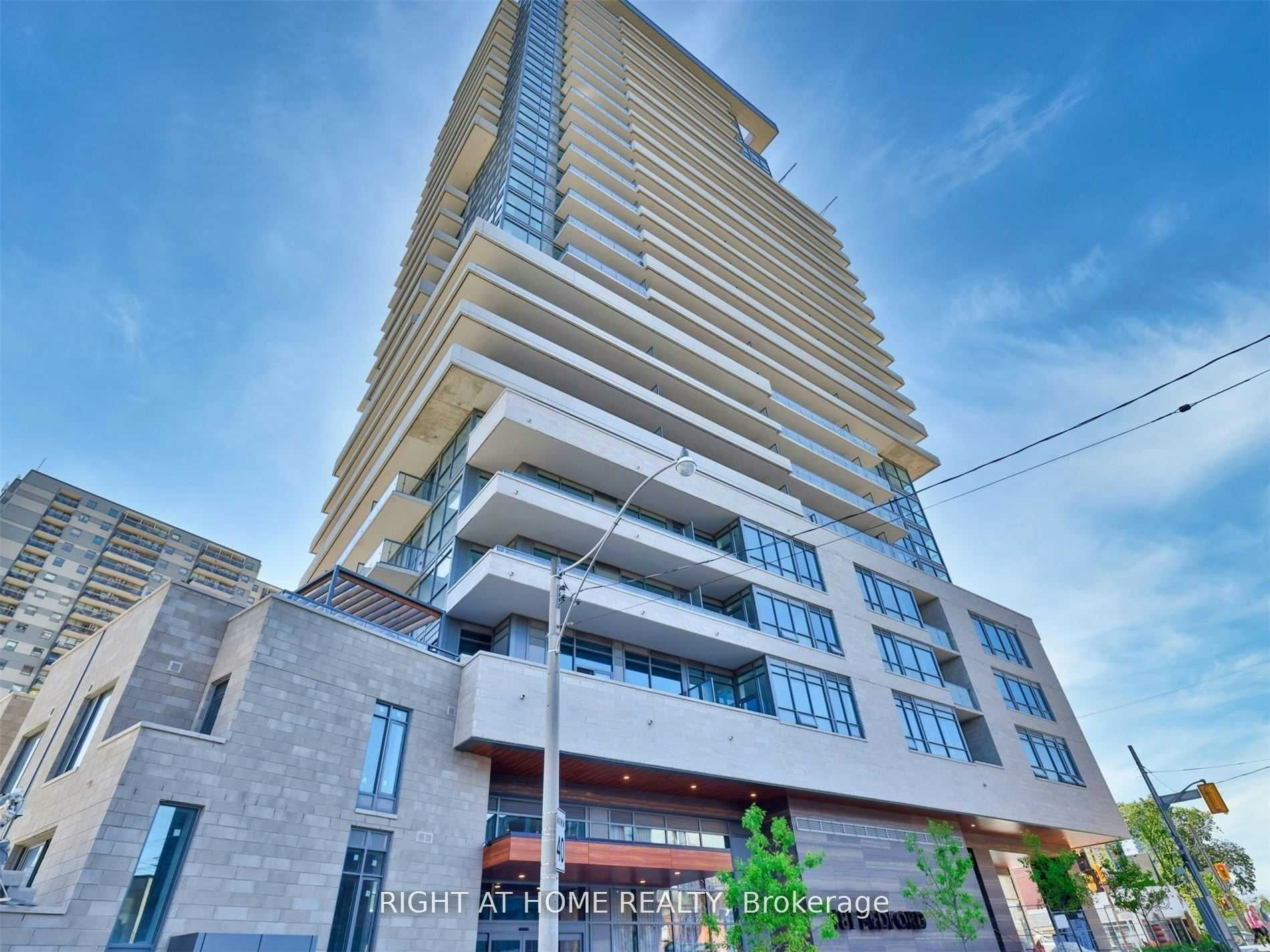 407-181 Bedford Road, Toronto, ON, M5R 0A5