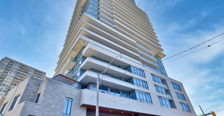 407-181 Bedford Road, Toronto, ON, M5R 0A5