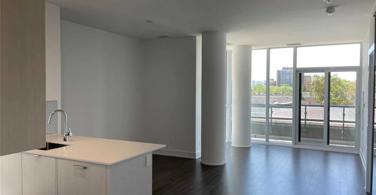 407-181 Bedford Road, Toronto, ON, M5R 0A5 - 2
