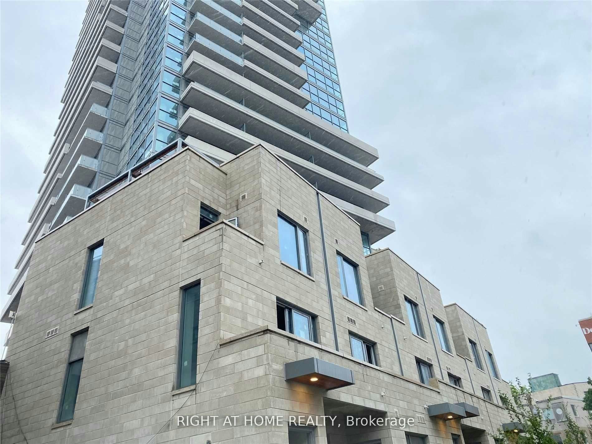 407-181 Bedford Road, Toronto, ON, M5R 0A5 - 13