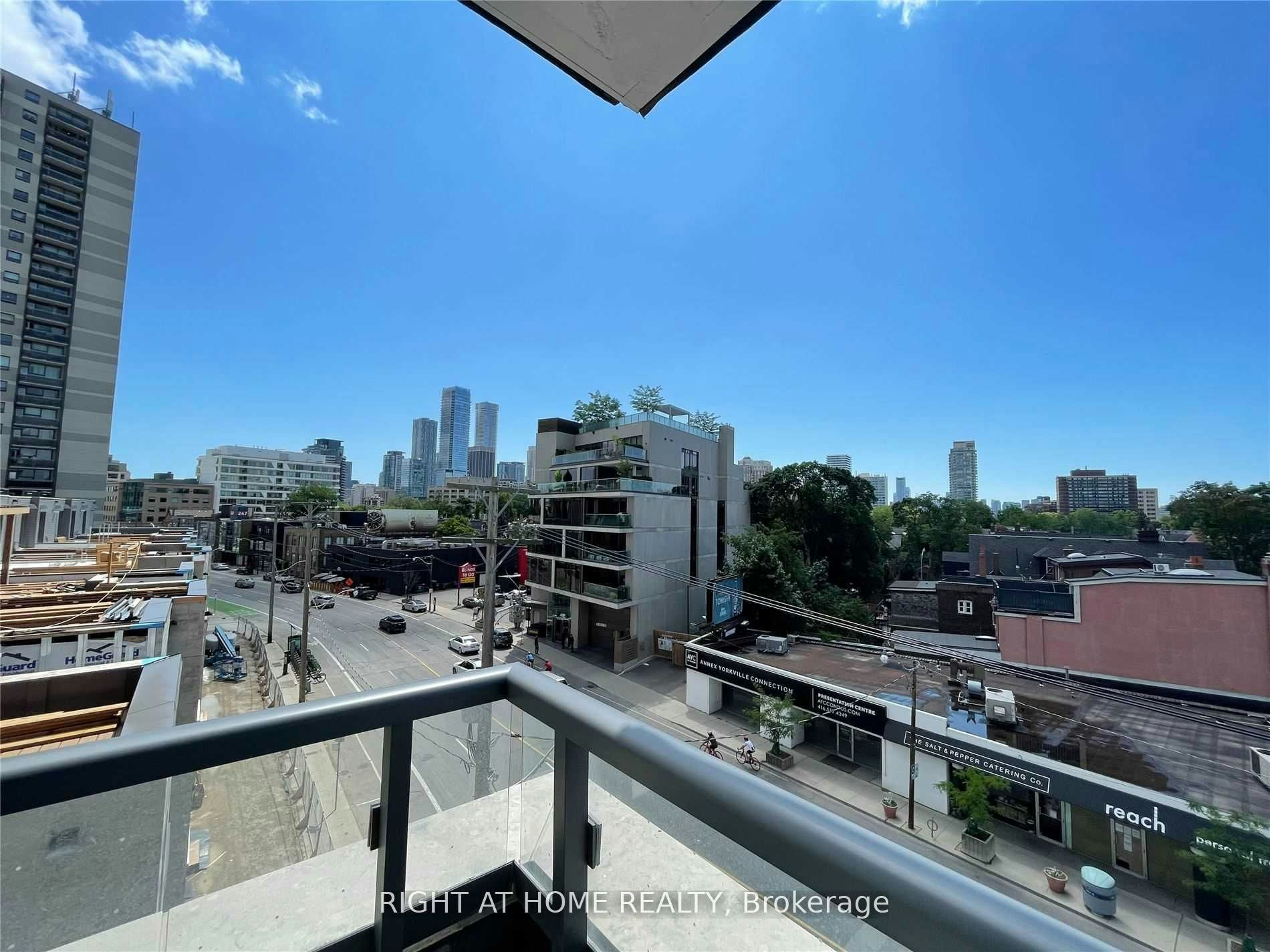 407-181 Bedford Road, Toronto, ON, M5R 0A5 - 11