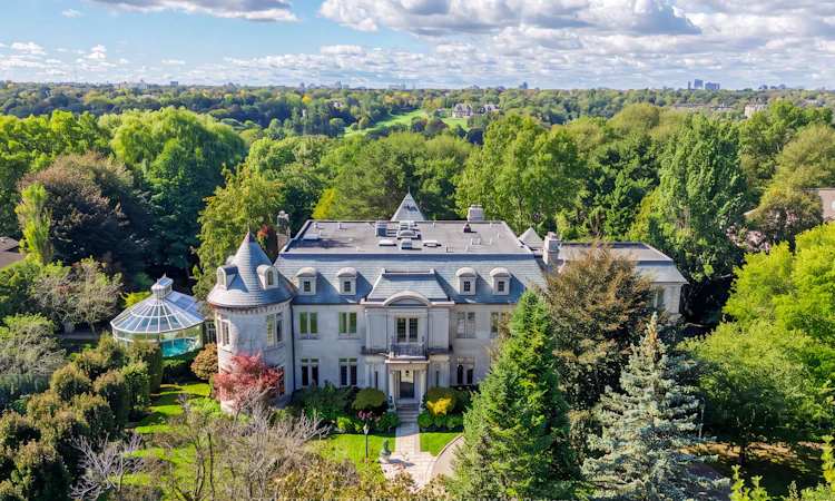 45 & 51 Bayview Ridge