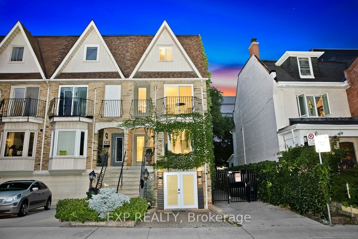 Main-321 Mutual Street, Toronto, ON, M4Y 1X6 - 22