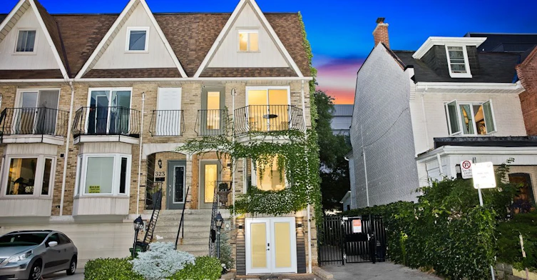 Main-321 Mutual Street, Toronto, ON, M4Y 1X6 - 22