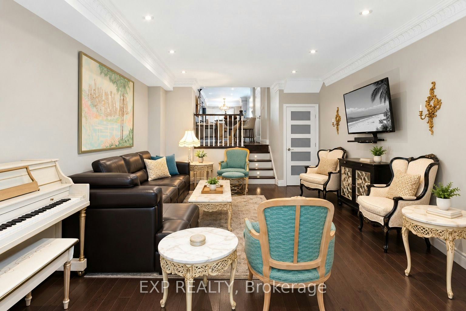 Main-321 Mutual Street, Toronto, ON, M4Y 1X6 - 13