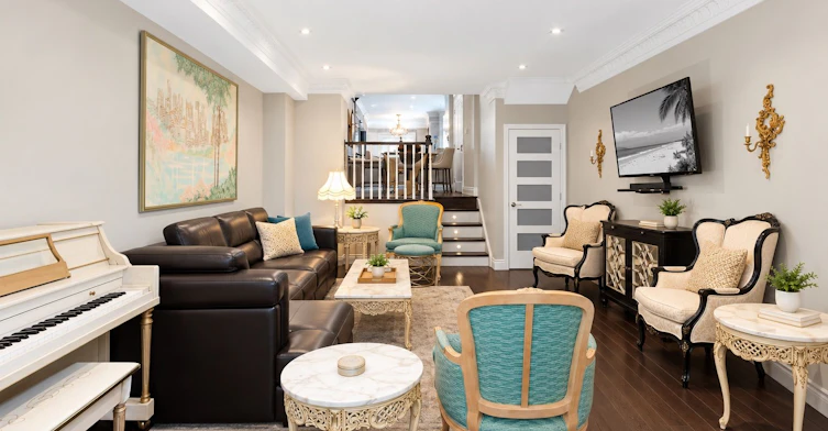 Main-321 Mutual Street, Toronto, ON, M4Y 1X6 - 13