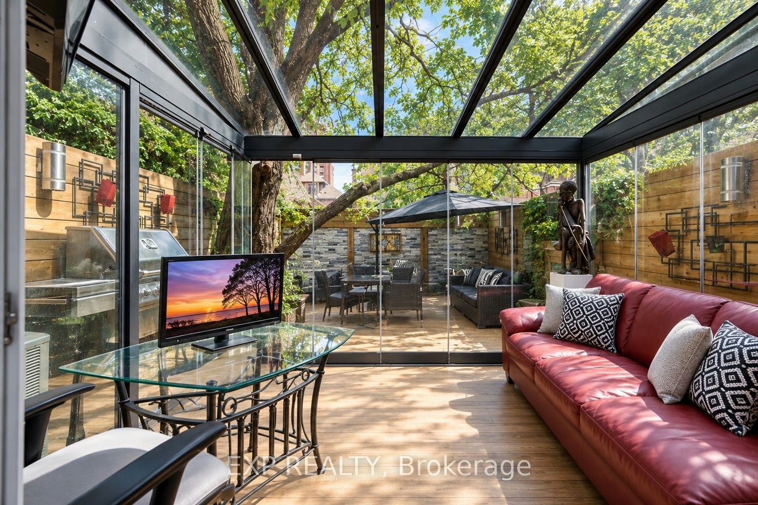 Main-321 Mutual Street, Toronto, ON, M4Y 1X6 - 9